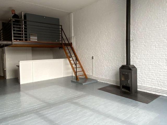 Appartement location à Saint-Denis, Île-de-France