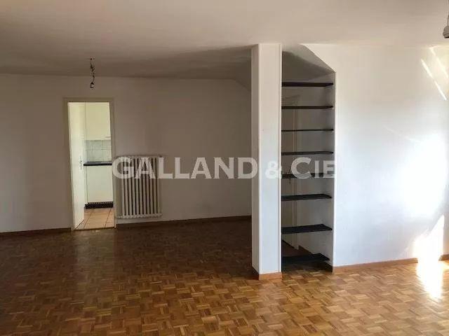 Apartment mieten in Pully, Waadt