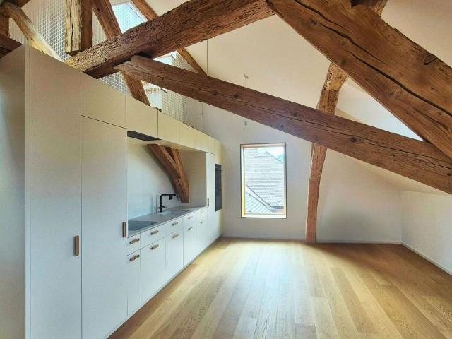 Apartment mieten in La Tour-de-Trême, Bulle