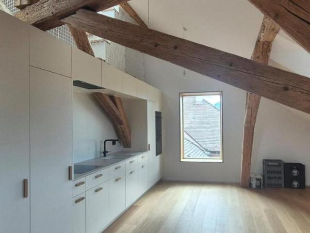 Apartment mieten in Bulle, Freiburg