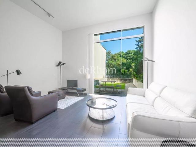 Apartment mieten in Cheseaux-Lausanne, Waadt