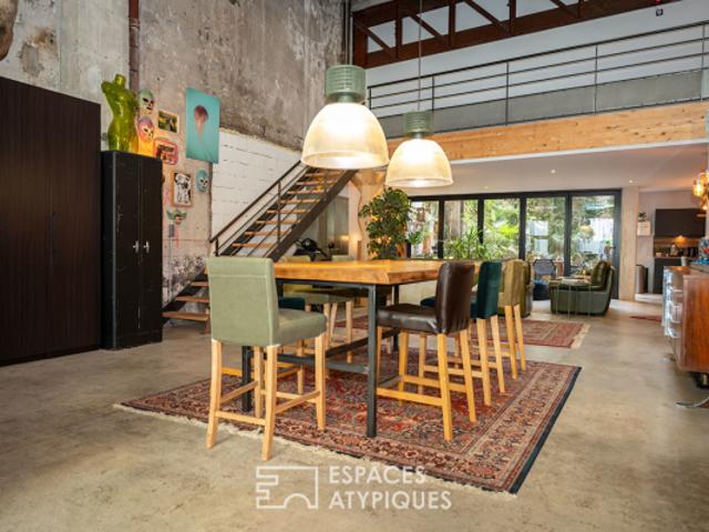 Appartement vente à Valence