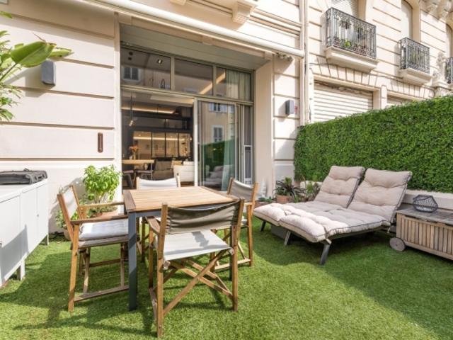 Appartement vente à Nice, Alpes-Maritimes