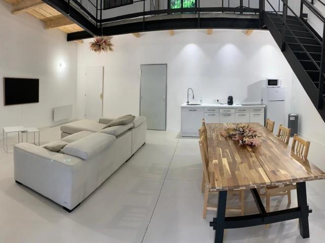 Appartement vente à Brignoles, Barjols
