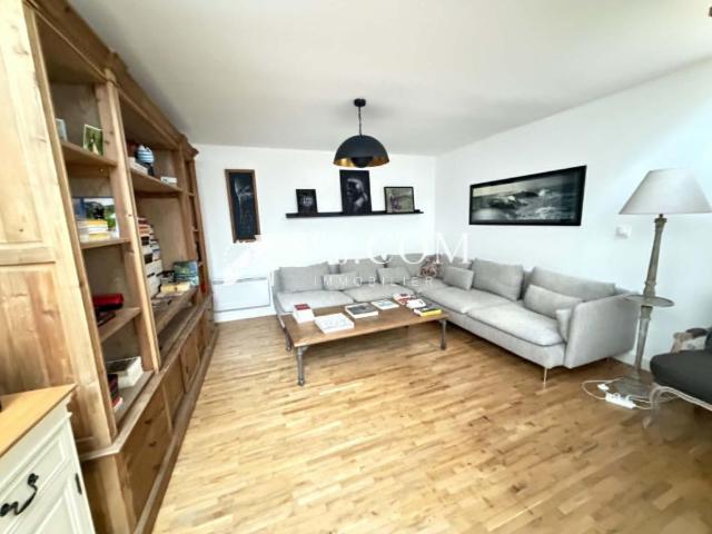 Appartement vente à Lille, Phalempin