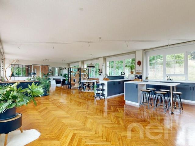 Wohnung kaufen in Quartier-Neuf, Le Locle