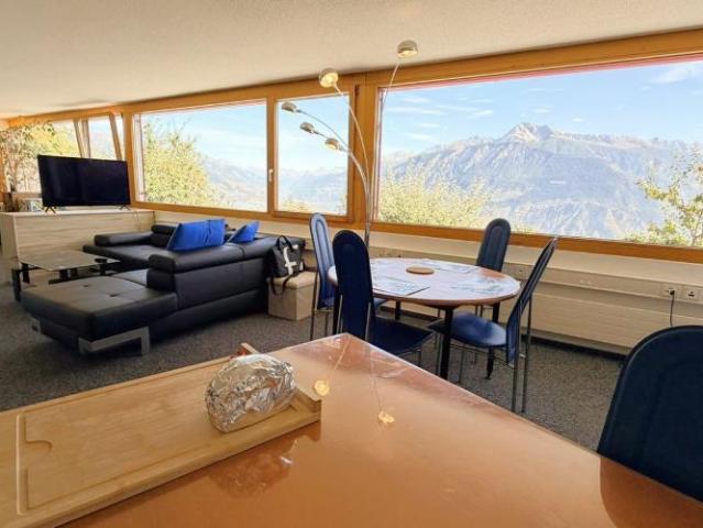 Haus mieten in Crettelles, Crans-Montana