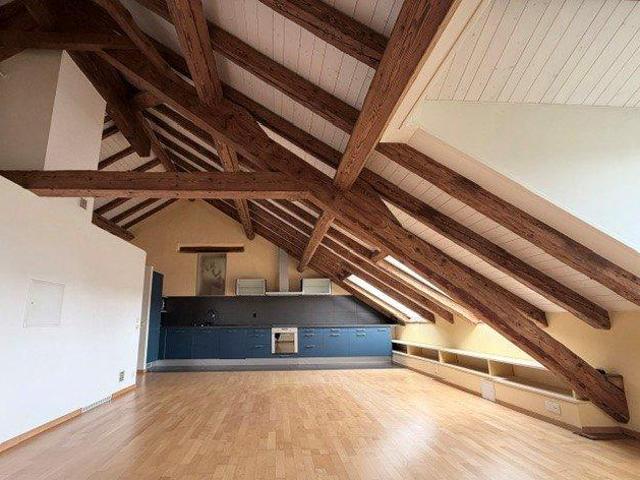 Apartment mieten in Villars-sous-Yens, Waadt
