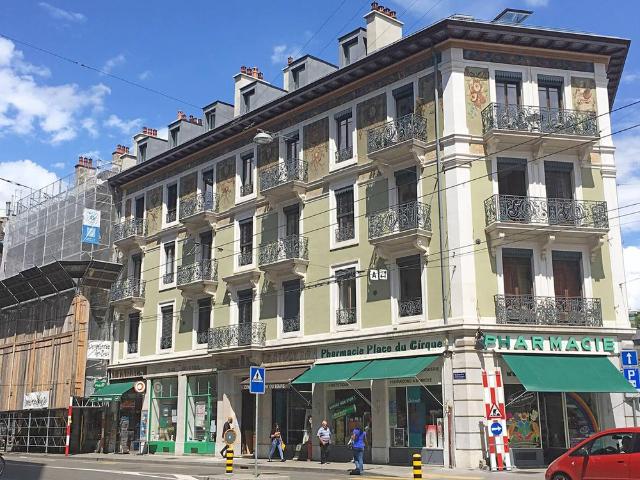 Apartment mieten in Conches