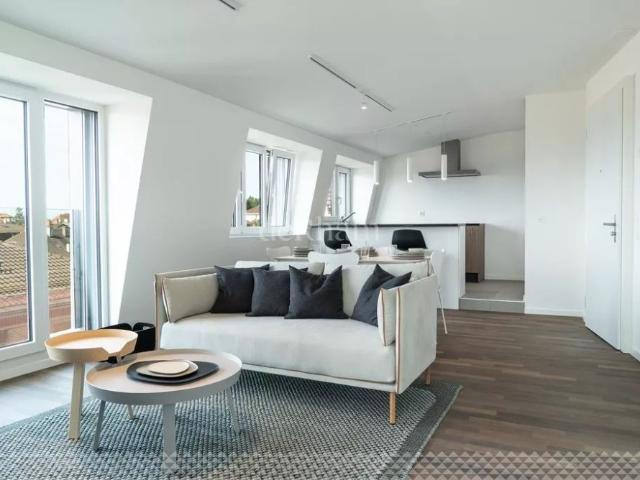 Apartment mieten in Cheseaux-Lausanne, Waadt