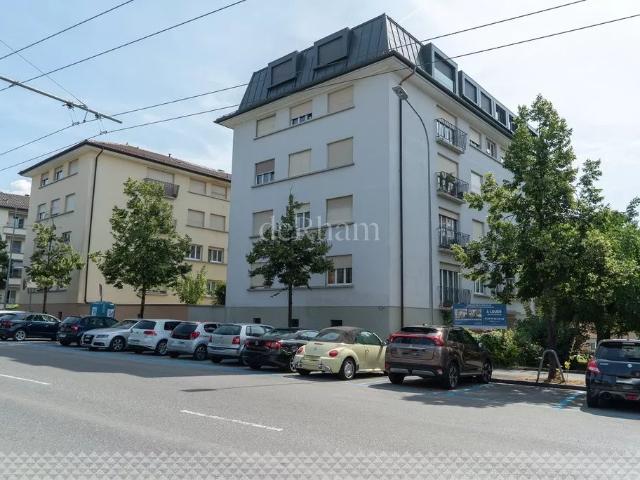 Apartment mieten in Cheseaux-Lausanne, Waadt