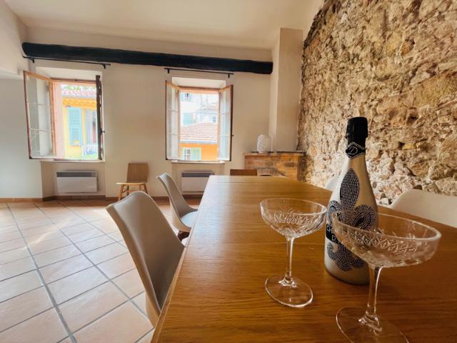 Appartement vente à Nice, Saint-jean-cap-ferrat