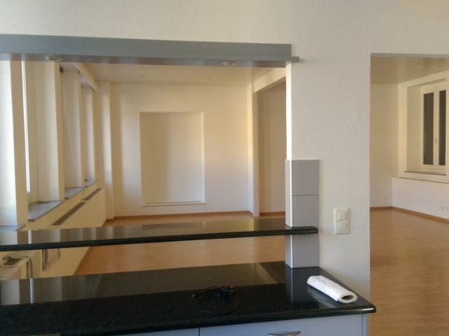 Apartment mieten in Le Ténor, Tramelan