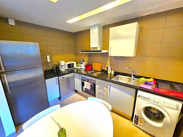 Appartement location à Rbat