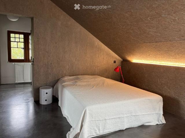 Apartment mieten in Chavannes-près-Renens, District de l'Ouest lausannois