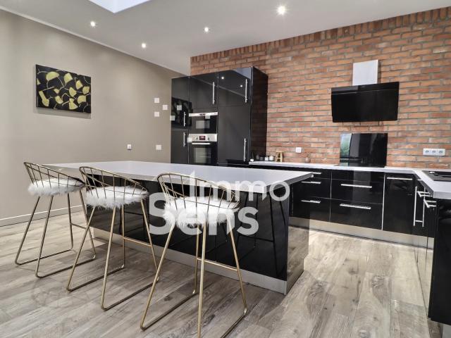 Appartement location à Lille, Tourcoing