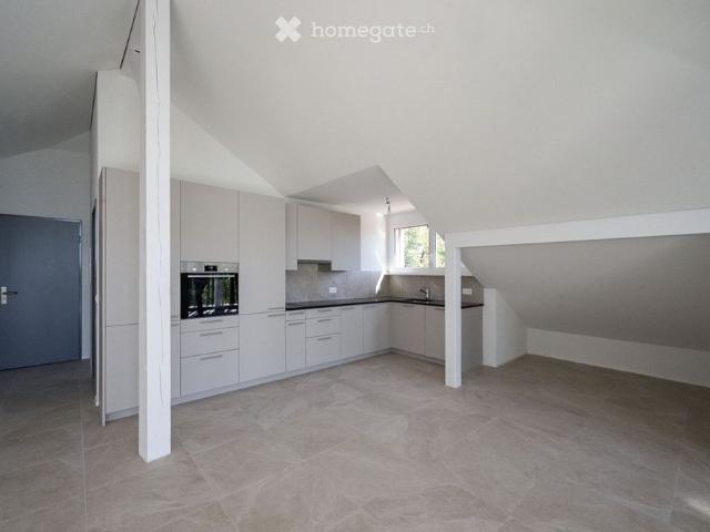 Apartment mieten in Neuchâtel, Corcelles (NE)