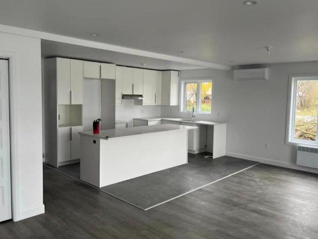 Apartment for rent in Victoriaville