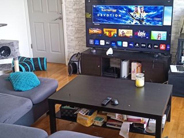 Apartment for rent in Lairet, Québec