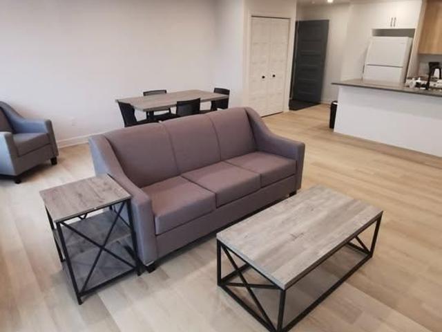 Apartment for rent in Les Maskoutains, Quebec