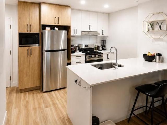 Apartment for rent in Saint-Hubert, Longueuil