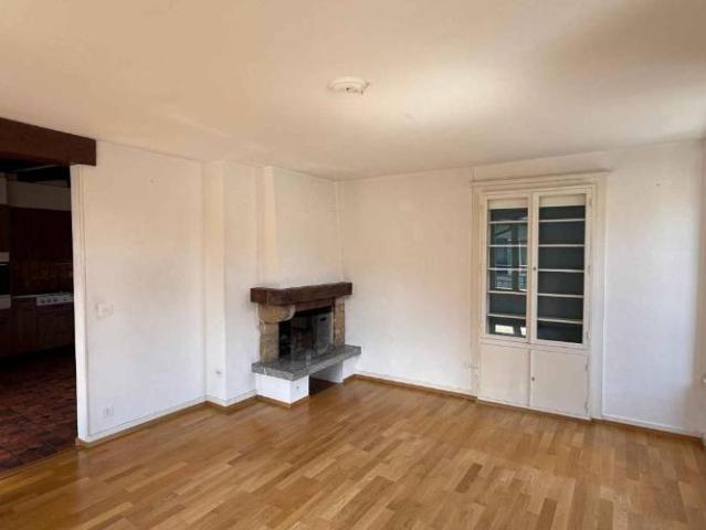 Apartment mieten in Aubonne, Waadt