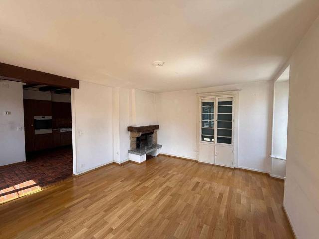 Apartment mieten in Aubonne