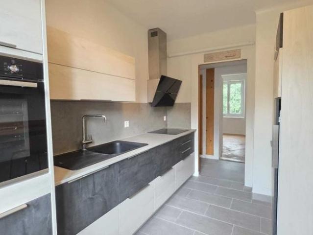 Apartment mieten in Le Locle
