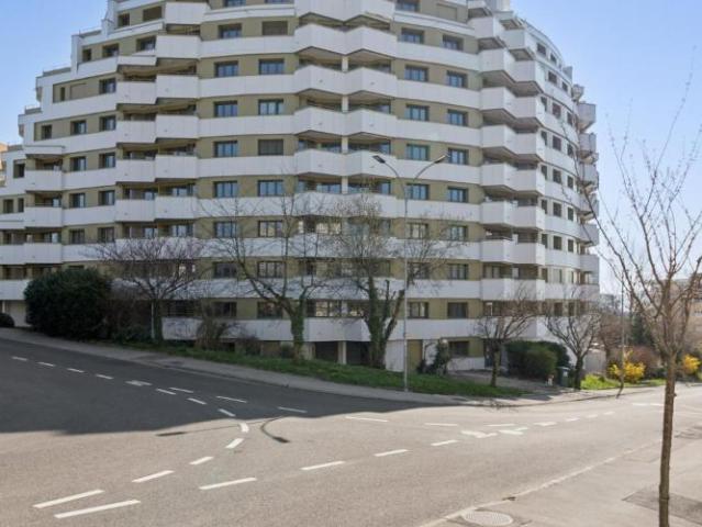 Apartment mieten in Morges, Waadt