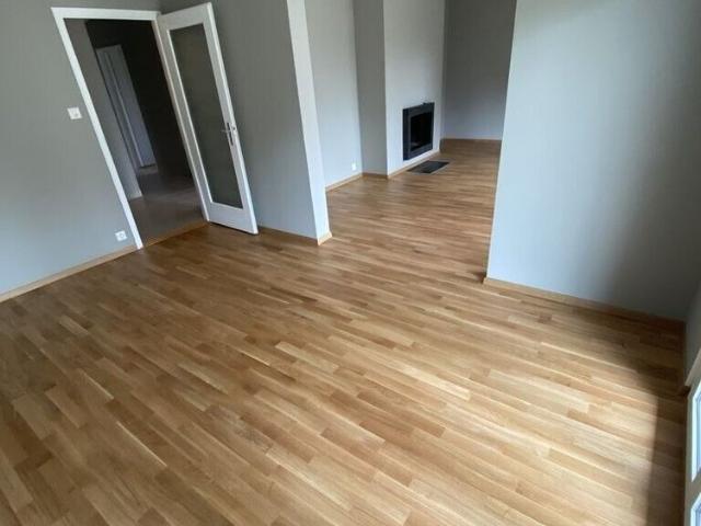 Apartment mieten in Pully, Waadt