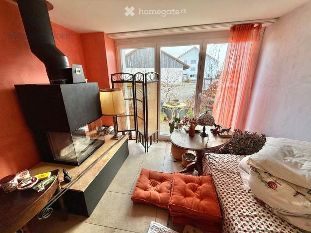 Apartment mieten in Bourrignon, District de Delémont