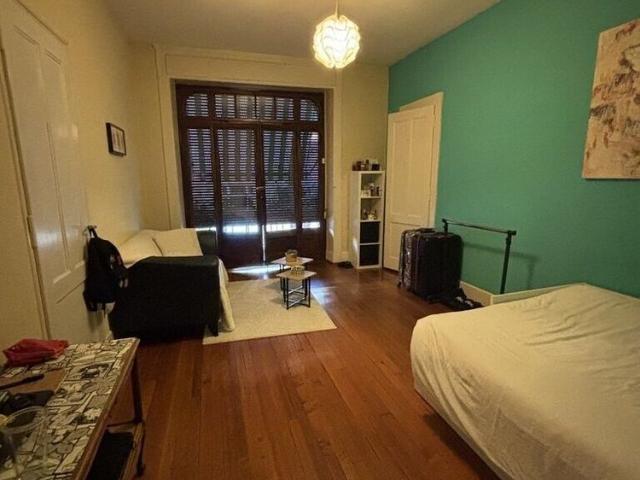 Apartment mieten in Chailly-Montreux, Waadt