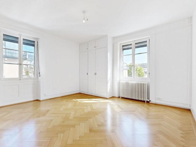 Apartment mieten in Conches