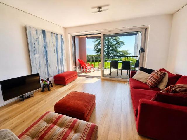 Apartment mieten in Puidoux, Waadt