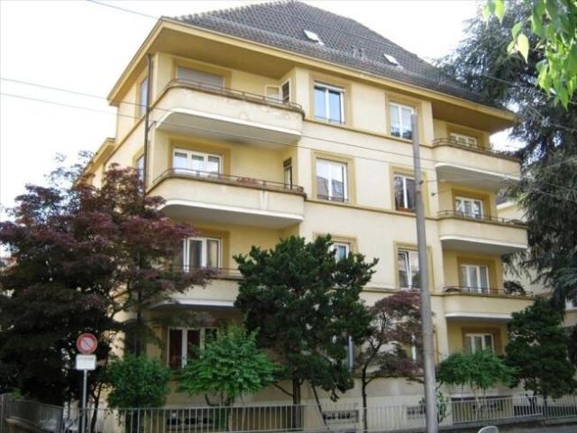 Apartment mieten in Cheseaux-Lausanne, Waadt