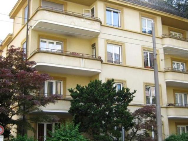 Apartment mieten in Cheseaux-Lausanne, Waadt