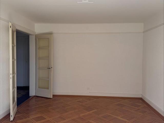 Apartment mieten in Lausanne, District de Lausanne
