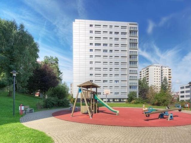 Apartment mieten in Villars, Freiburg
