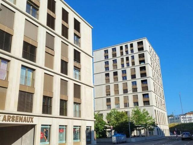 Wohnung mieten in Villars, Freiburg