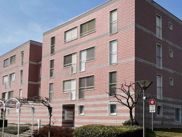 Apartment mieten in Crissier, District de l'Ouest lausannois