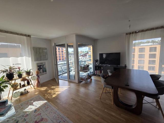 Apartment mieten in Châtel-Saint-Denis, Freiburg