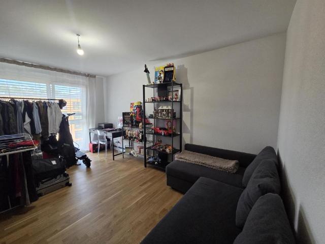 Apartment mieten in Châtel-Saint-Denis, Freiburg