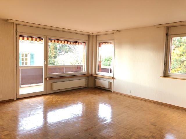 Apartment mieten in Cheseaux-Lausanne, Waadt
