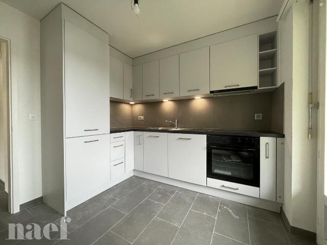Apartment mieten in La Chaux-de-Fonds