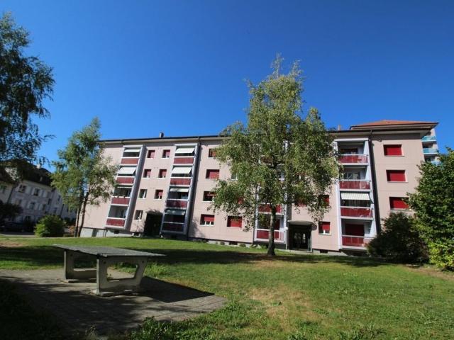 Apartment mieten in Villars, Freiburg
