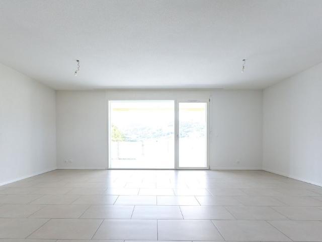 Apartment mieten in Bulle