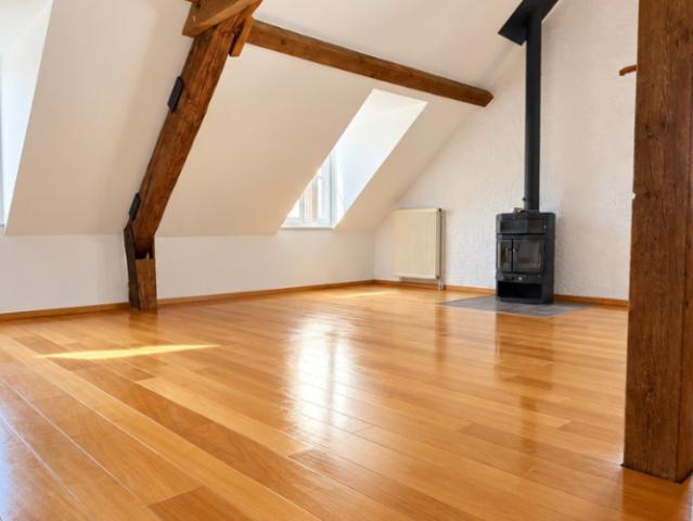 Apartment mieten in Cossonay, District de Morges