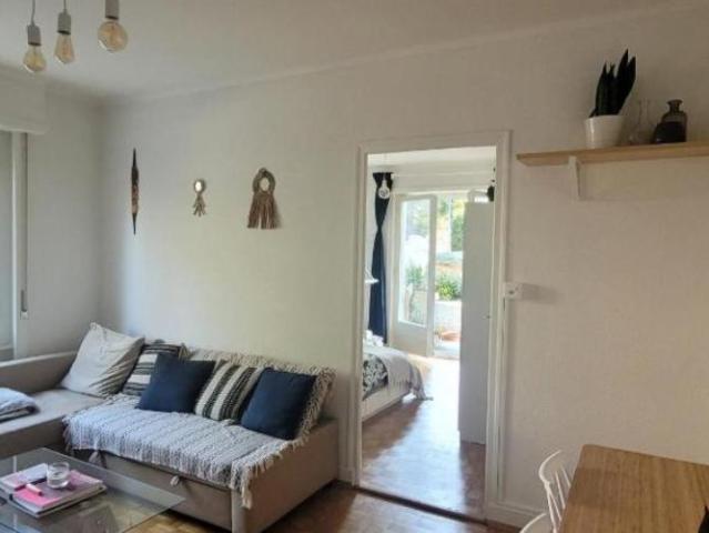 Apartment mieten in Lausanne, District de Lausanne