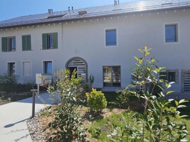 Apartment mieten in Crissier, District de l'Ouest lausannois
