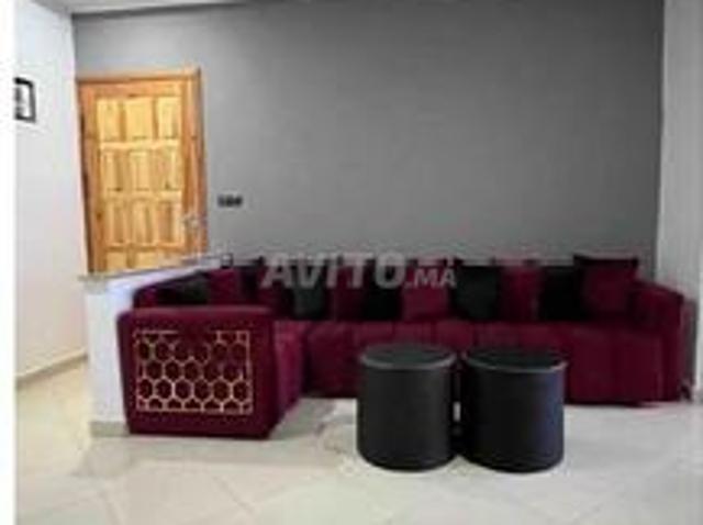 Appartement vente à Saida